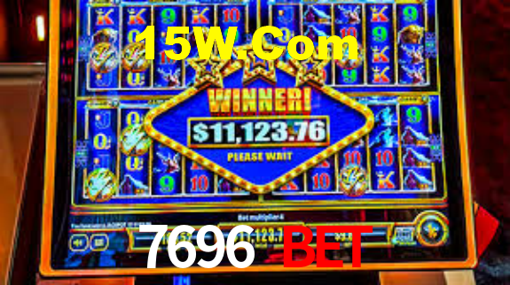 Bônus Generosos e Exclusivos no 7696 Bet para Você!