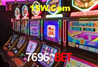 7696 Bet