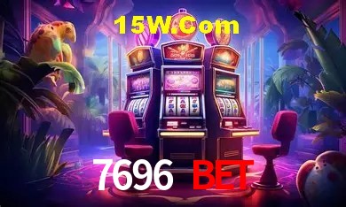 7696 Bet