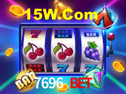 7696 Bet