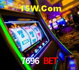 7696 Bet